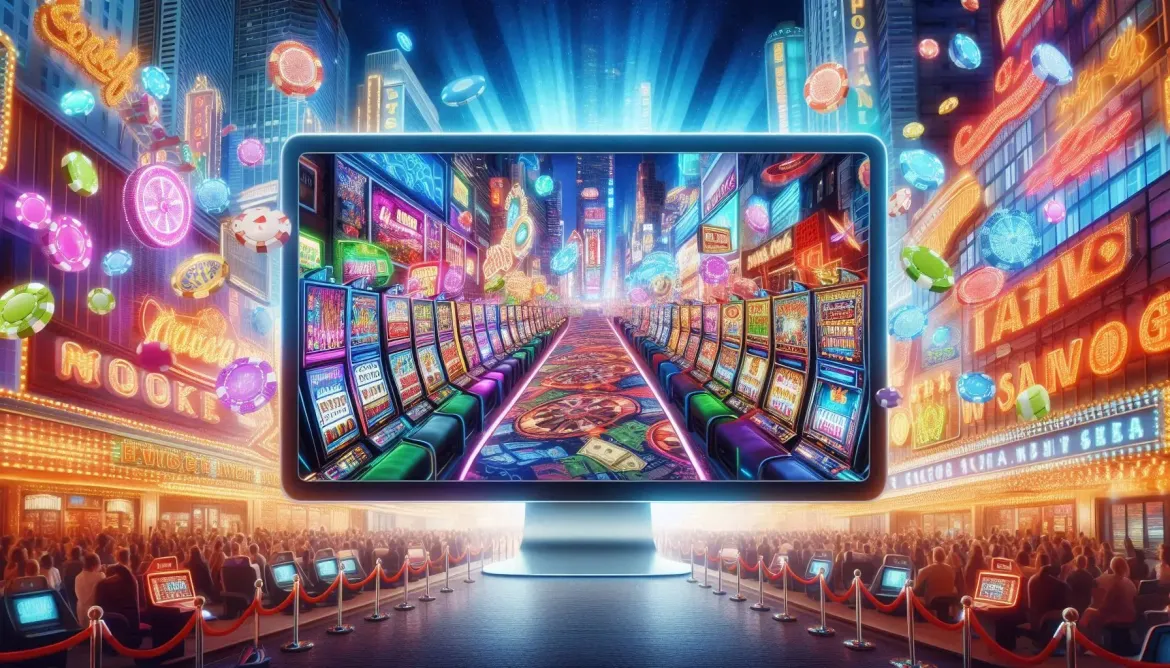 22 Ricky Casino